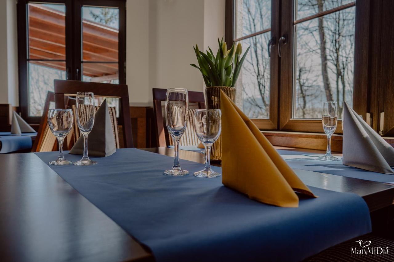 קרפאז' Karpacki & Spa - Blisko Wyciagu, Restauracja, Sala Zabaw, Bar 24H (Adults Only) מראה חיצוני תמונה