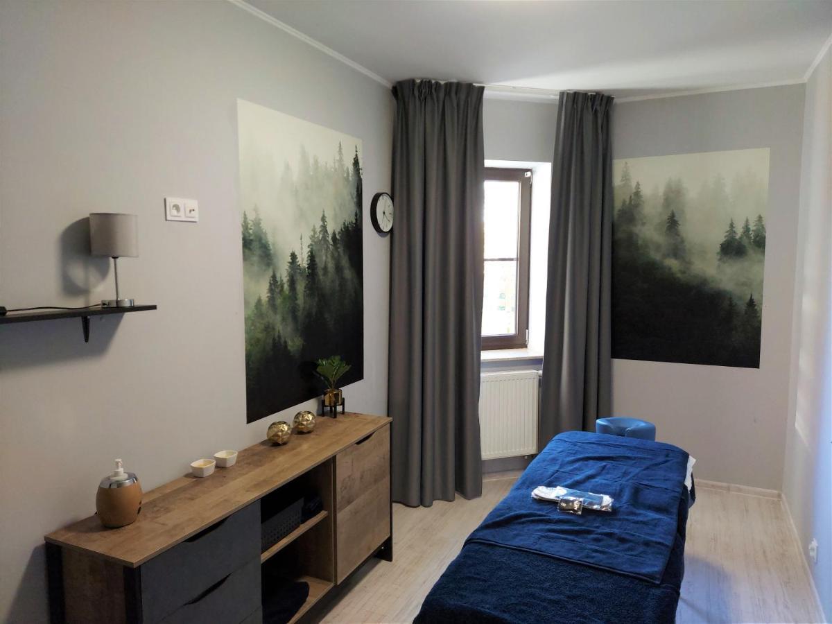 קרפאז' Karpacki & Spa - Blisko Wyciagu, Restauracja, Sala Zabaw, Bar 24H (Adults Only) מראה חיצוני תמונה