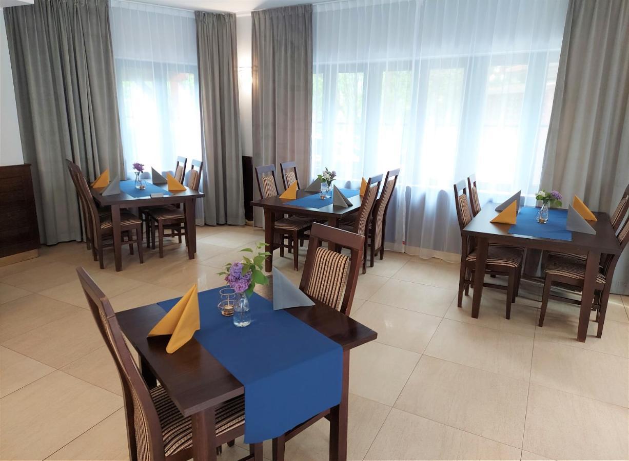 קרפאז' Karpacki & Spa - Blisko Wyciagu, Restauracja, Sala Zabaw, Bar 24H (Adults Only) מראה חיצוני תמונה