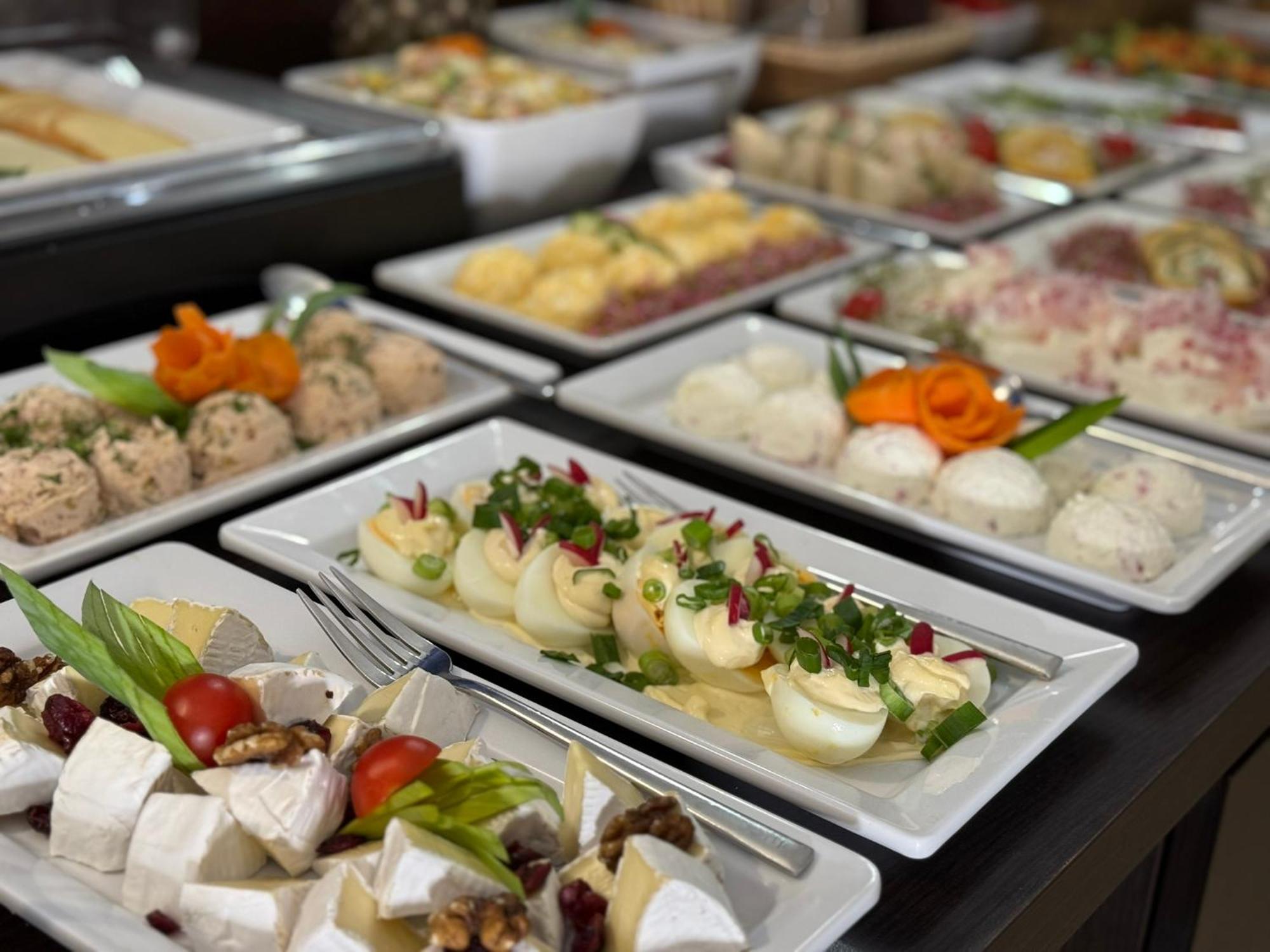 קרפאז' Karpacki & Spa - Blisko Wyciagu, Restauracja, Sala Zabaw, Bar 24H (Adults Only) מראה חיצוני תמונה